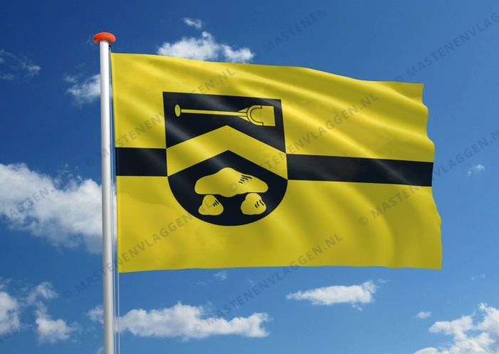 Vlag Borger-Odoorn