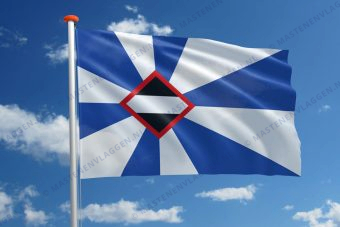 Vlag Borsele