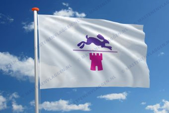Vlag Bronckhorst