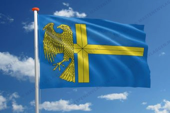 Vlag Bunschoten
