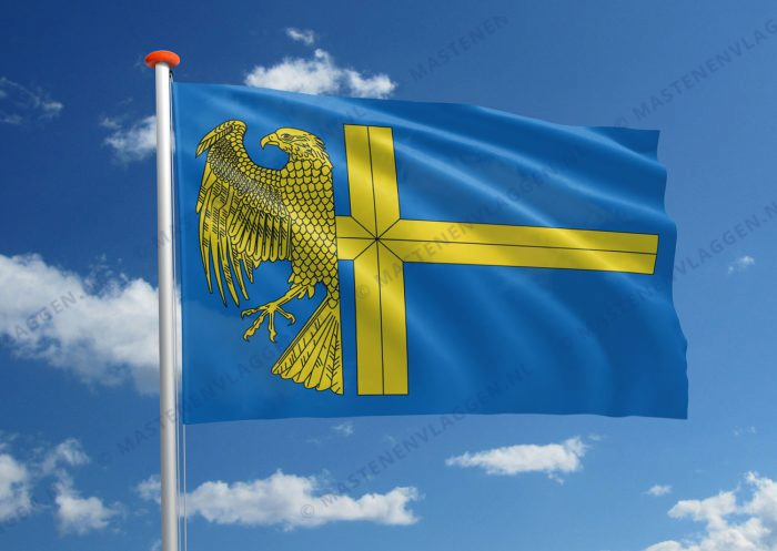 Vlag Bunschoten