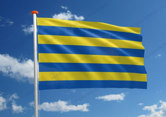 Vlag Diksmuide