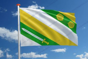 Vlag Drechterland