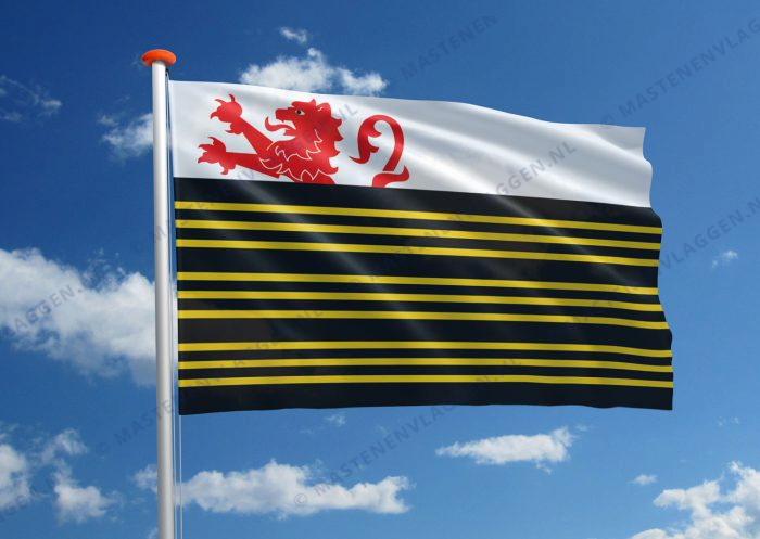 Vlag Eersel
