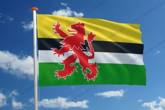Vlag Geertruidenberg