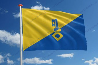 Vlag Gilze en Rijen