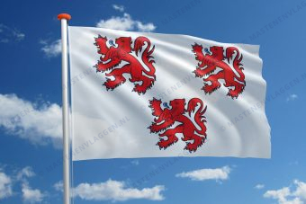 Vlag Haaltert