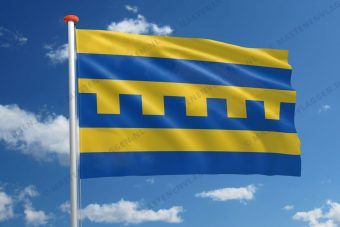 Vlag Harderwijk