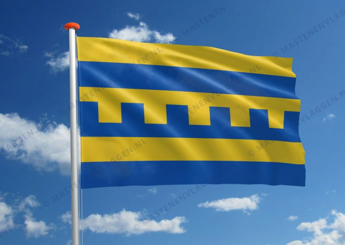 Vlag Harderwijk