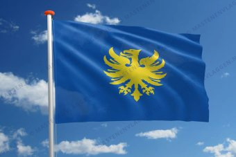 Vlag Heerlen