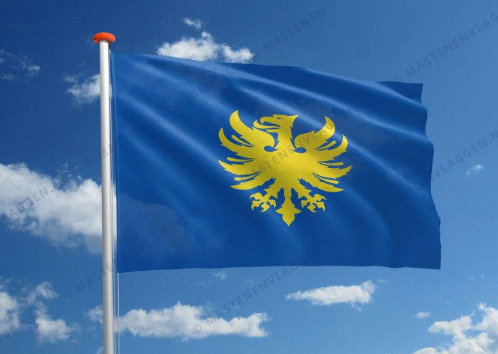 Vlag Heerlen