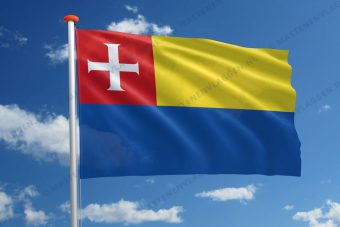 Vlag Heiloo