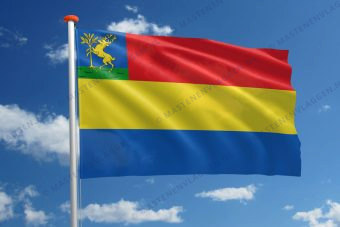 Vlag Hellendoorn