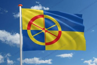Vlag Heusden