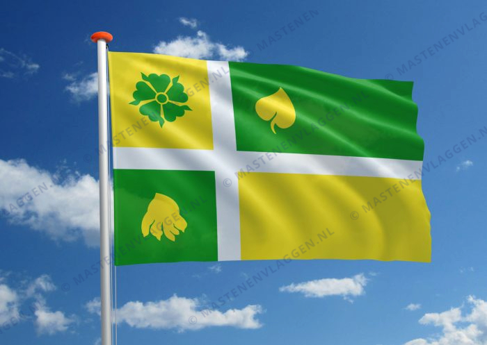 Vlag Hof van Twente