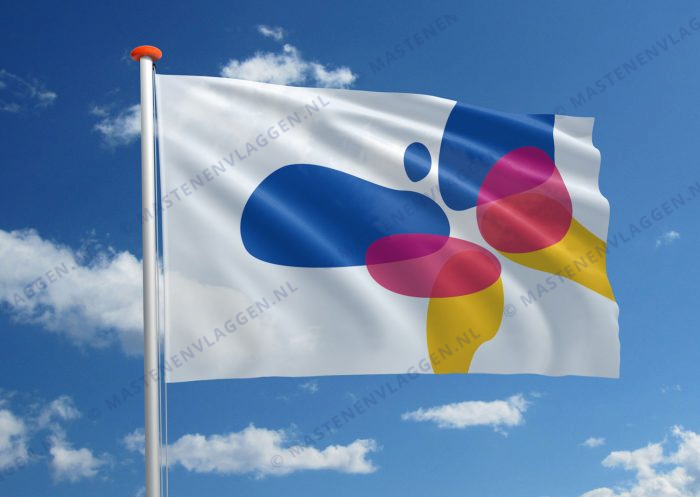 Vlag Lingewaard
