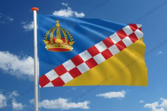 Vlag Lopik