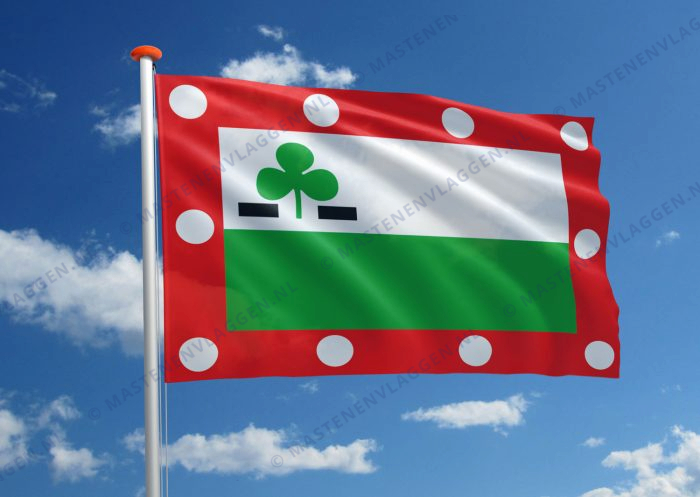 Vlag Meppel