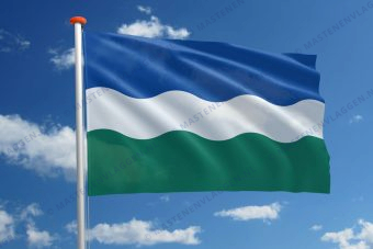 Vlag Nederweert