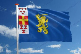 Vlag Nijkerk
