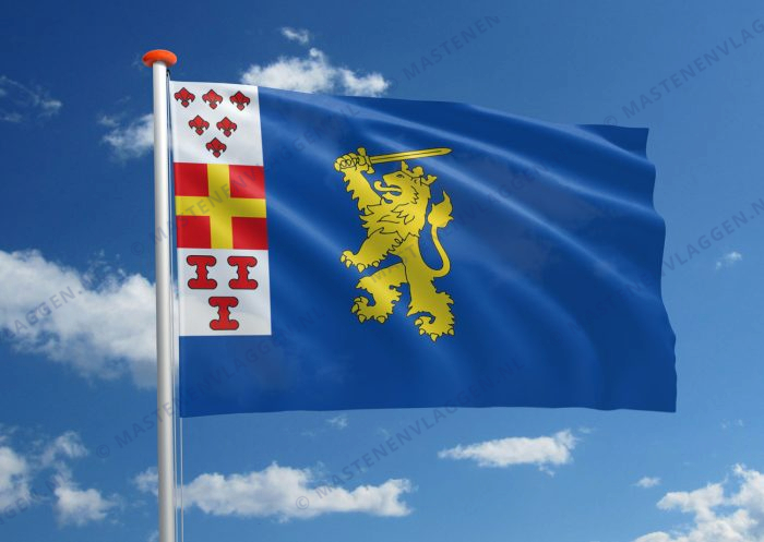 Vlag Nijkerk