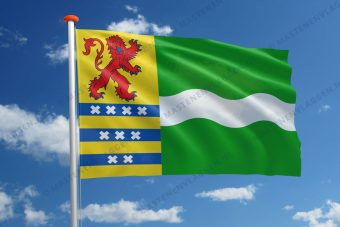 Vlag Nissewaard