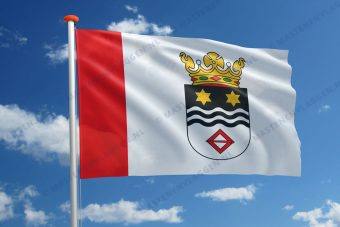 Vlag Noord-Beveland