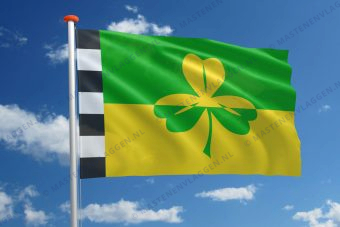 Vlag Noordenveld