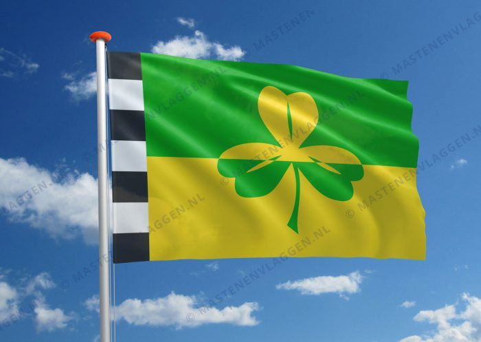 Vlag Noordenveld