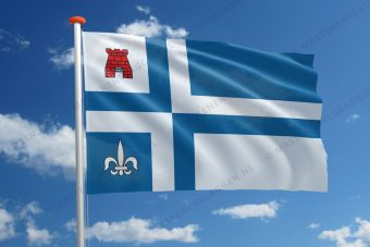 Vlag Noordoostpolder
