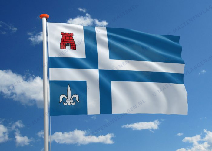 Vlag Noordoostpolder
