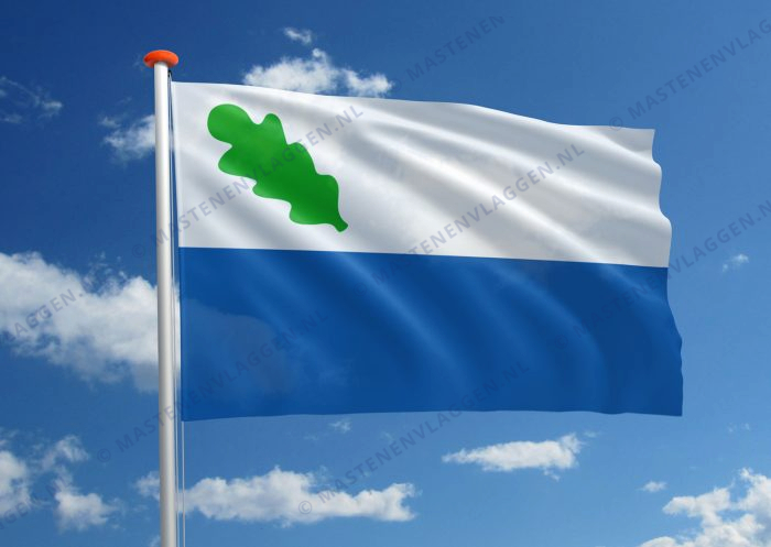 Vlag Oirschot