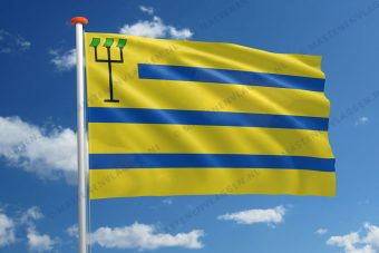 Vlag Oostzaan