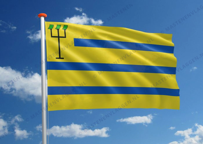 Vlag Oostzaan