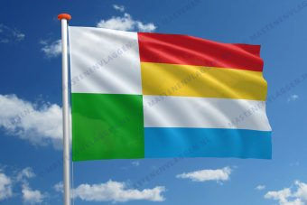 Vlag Oss