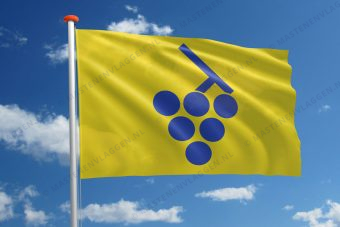 Vlag Overijse