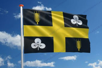 Vlag Raalte
