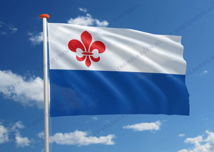 Vlag Roermond