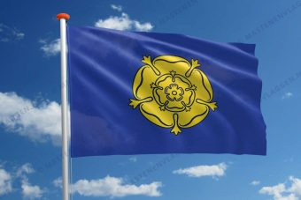 Vlag Rozendaal