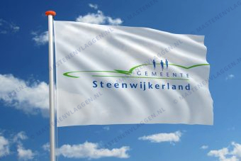 Vlag Steenwijkerland