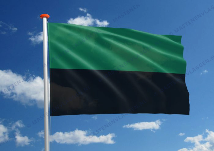 Vlag Texel