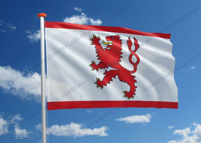 Vlag Vaals