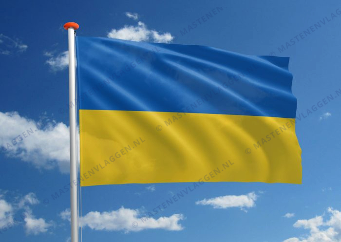 Vlag Valkenswaard