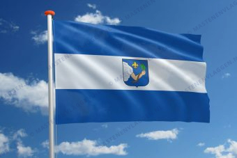 Vlag Veendam