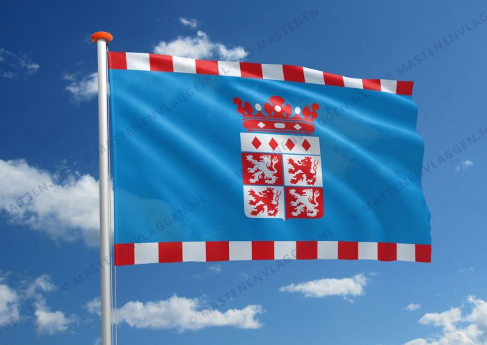 Vlag Veldhoven