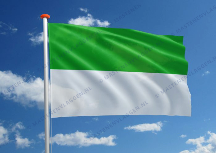 Vlag Vlieland