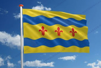 Vlag Voerendaal
