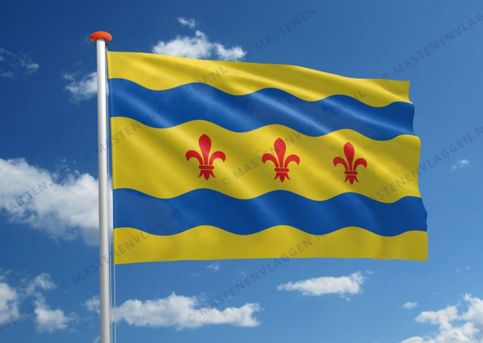 Vlag Voerendaal