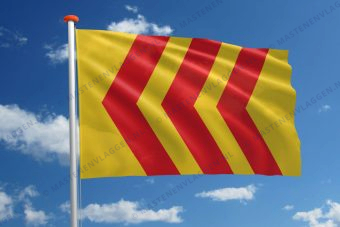 Vlag Voorst