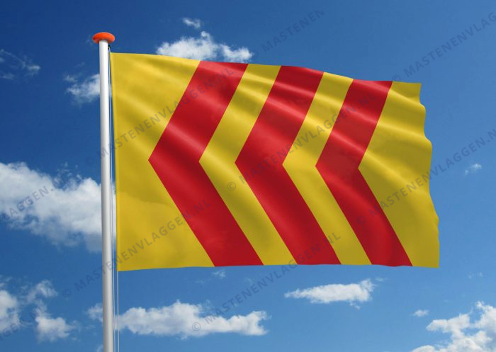 Vlag Voorst